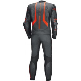 Held Street-Rocket Pro 2-Piece Мотоциклетный кожаный костюм