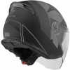 Bogotto V586 Detri BT Шлем Блютуз Джет