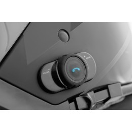 Bogotto V586 Detri BT Шлем Блютуз Джет