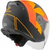 Bogotto V586 Detri BT Шлем Блютуз Джет