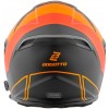 Bogotto V586 Detri BT Шлем Блютуз Джет