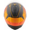 Bogotto V586 Detri BT Шлем Блютуз Джет