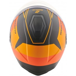 Bogotto V586 Detri BT Шлем Блютуз Джет