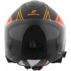 Bogotto V586 Detri BT Шлем Блютуз Джет