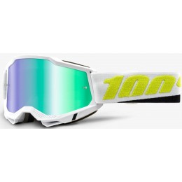 100% Accuri 2 Extra Peyote Очки для мотокросса