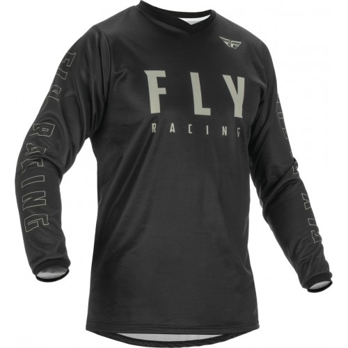 Fly Racing F-16 Мотокросс Джерси