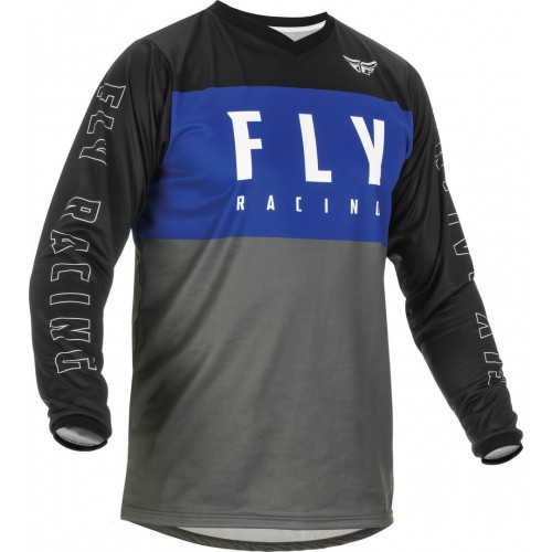 Fly Racing F-16 Мотокросс Джерси
