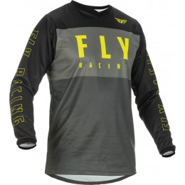 Fly Racing F-16 Мотокросс Джерси