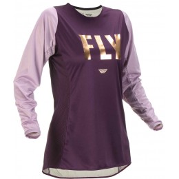 Fly Racing Lite Женский Джерси