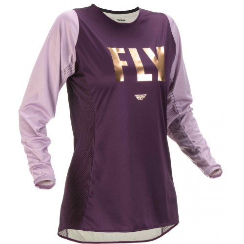 Fly Racing Lite Женский Джерси