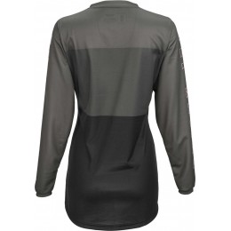 Fly Racing F-16 Женский Джерси