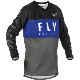 Fly Racing F-16 Молодежный Джерси
