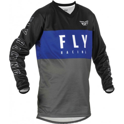 Fly Racing F-16 Молодежный Джерси