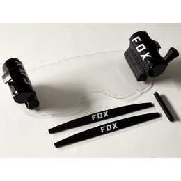 FOX MX20 Airspace / Main 45mm USA Система total Vision