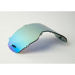 FOX Airspace / Main MX22 Injection Mirrored Сменный объектив
