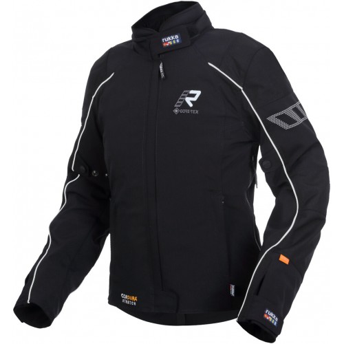 Rukka Comforina GTX Дамы Мотоцикл Текстильная куртка