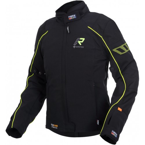 Rukka Comforina GTX Дамы Мотоцикл Текстильная куртка