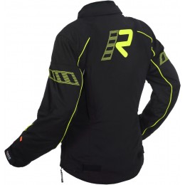 Rukka Comforina GTX Дамы Мотоцикл Текстильная куртка