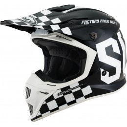 Suomy MX Speed Pro Master Шлем для мотокросса