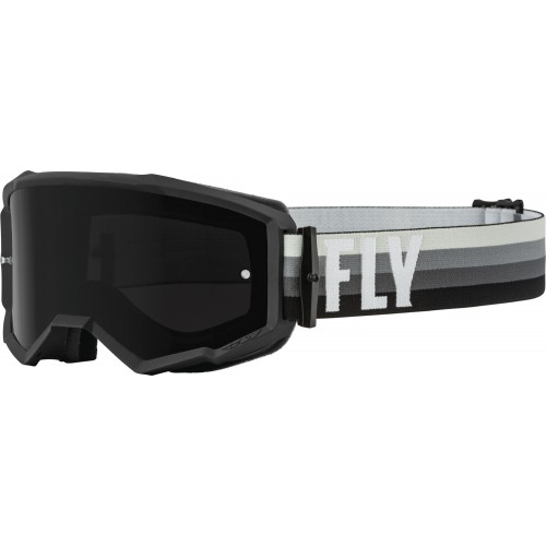 Fly Racing Zone Очки для мотокросса