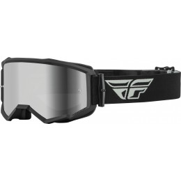 Fly Racing Zone Logo Очки для мотокросса
