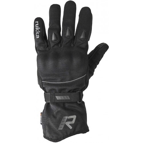 Rukka Virium 2.0 GTX Мотоциклетные перчатки