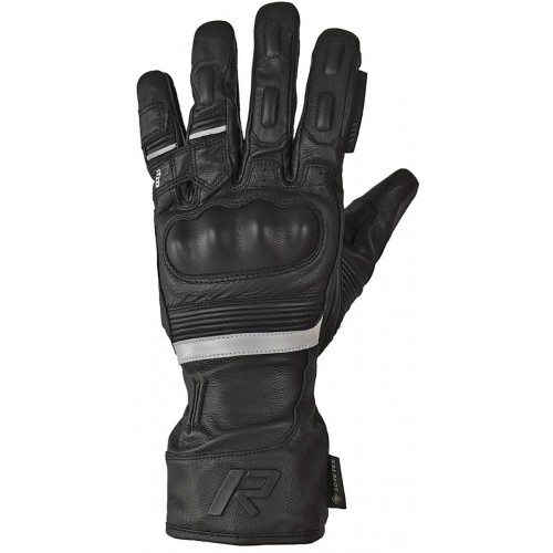 Rukka Imatra 3.0 GTX Женские мотоциклетные кожаные перчатки