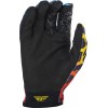 Fly Racing Lite Spotted Перчатки для мотокросса
