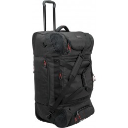 Fly Racing Roller Grande Black Сумка