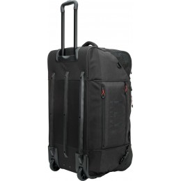 Fly Racing Roller Grande Black Сумка
