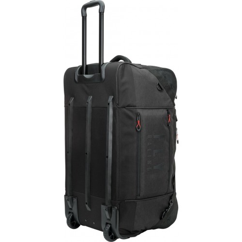 Fly Racing Roller Grande Black Сумка