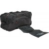 Fly Racing Roller Grande Black Сумка