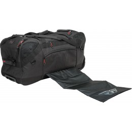 Fly Racing Roller Grande Black Сумка