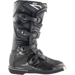 Gaerne SGJ Молодежные ботинки для мотокросса