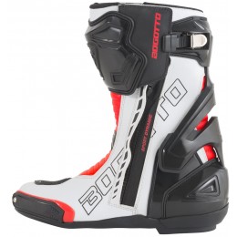 Bogotto Donington Мотоциклетные ботинки