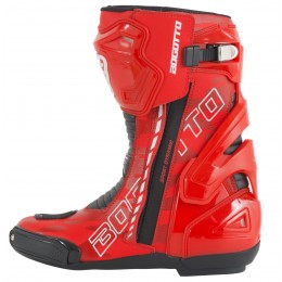 Bogotto Donington Camo Мотоциклетные ботинки