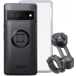 SP Connect Moto Bundle Google Pixel 6 Pro Крепление для смартфона