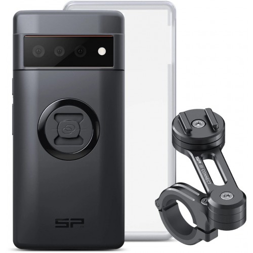 SP Connect Moto Bundle Google Pixel 6 Pro Крепление для смартфона