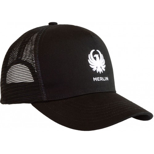 Merlin Burford Core Trucker Шапка