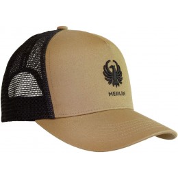 Merlin Burford Core Trucker Шапка