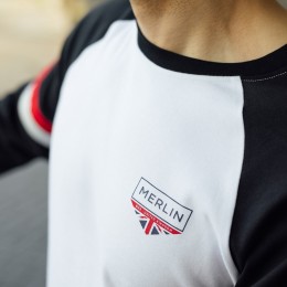 Merlin Durham Рубашка с длинным рукавом