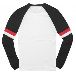 Merlin Durham Рубашка с длинным рукавом