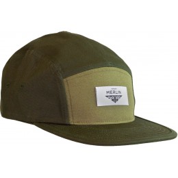 Merlin Dales 5 Panel Шапка
