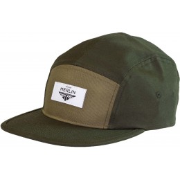 Merlin Dales 5 Panel Шапка