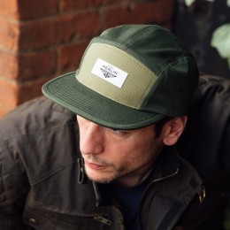 Merlin Dales 5 Panel Шапка