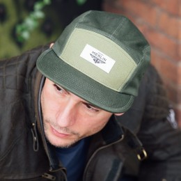 Merlin Dales 5 Panel Шапка