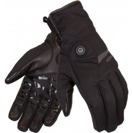 Merlin Finchley Urban D3O Обогреваемые женские мотоциклетные перчатки