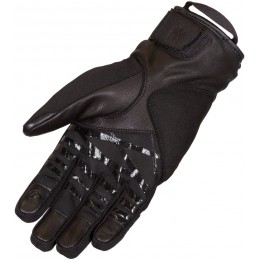 Merlin Finchley Urban D3O Обогреваемые женские мотоциклетные перчатки