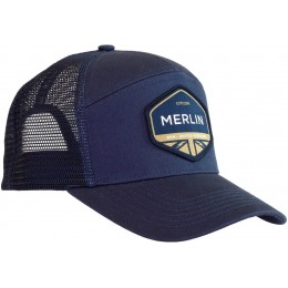 Merlin Flyde Signature Trucker Шапка