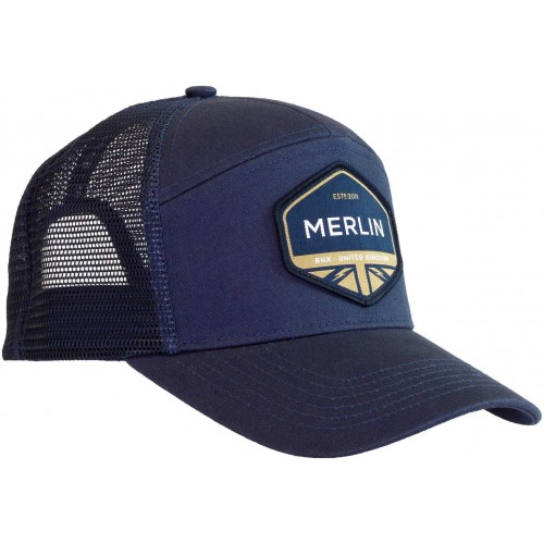 Merlin Flyde Signature Trucker Шапка